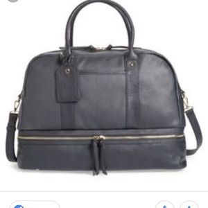 Sole Society NWT MASON bag